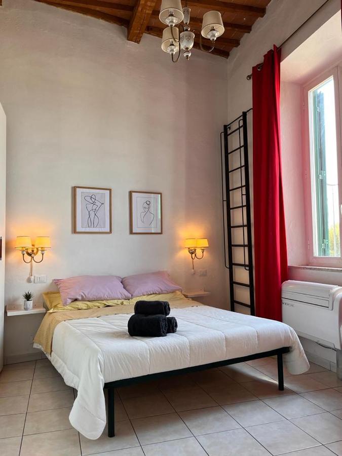 Sunset 39 Apartment Livorno Exterior photo