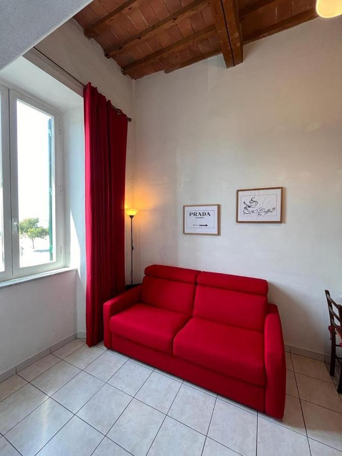 Sunset 39 Apartment Livorno Exterior photo