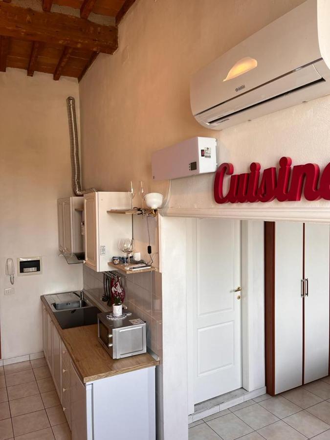 Sunset 39 Apartment Livorno Exterior photo