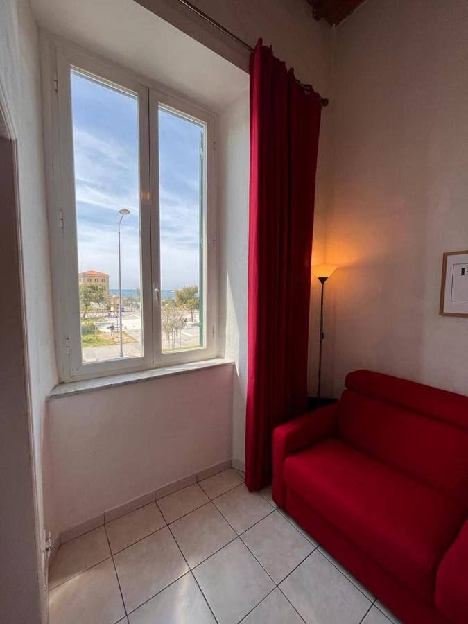Sunset 39 Apartment Livorno Exterior photo